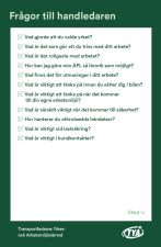 APL checklista - Elev