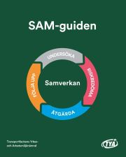 SAM-guiden
