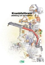 Kranbilsförare