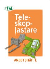 Teleskoplastare 