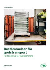 YKB Godstransporter 2.2