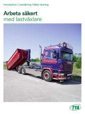 Arbeta säkert med lastväxlare 