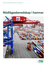 Nödlägesberedskap i hamnar