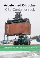 C3A - Containertruck, utbildningsmaterial 
