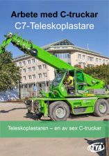 C7 - Teleskoplastare, utbildningsmaterial 