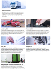 Material för YKB portal